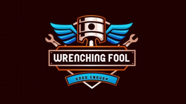 wrenchingfool.com